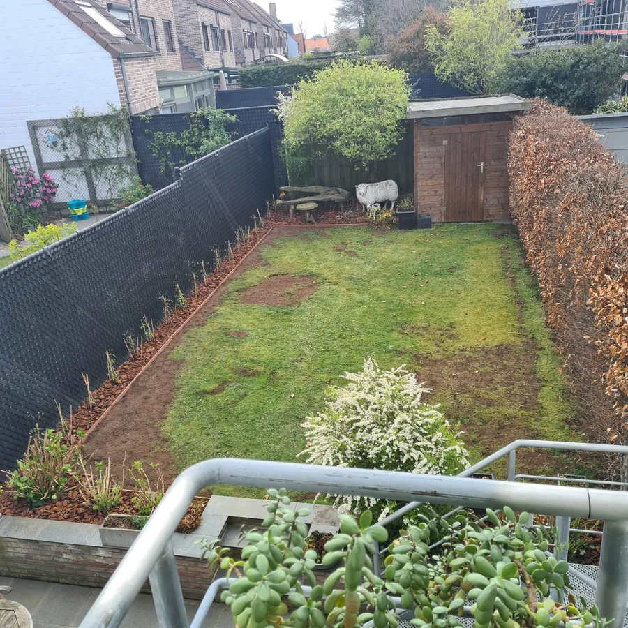 Onderhoud, foto 5